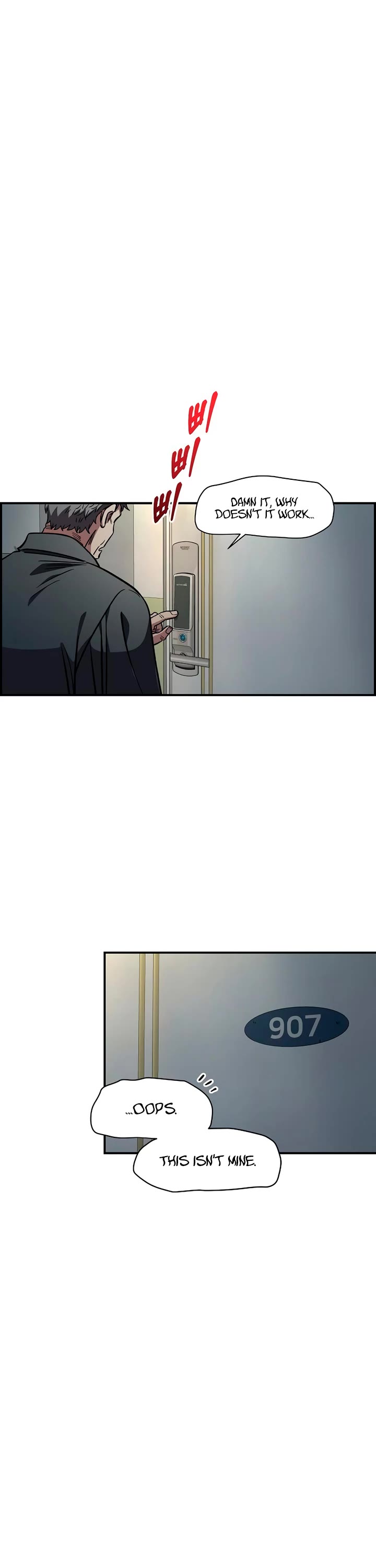 Childhood Friend Complex Chapter 56 page 14 - Chapter 56