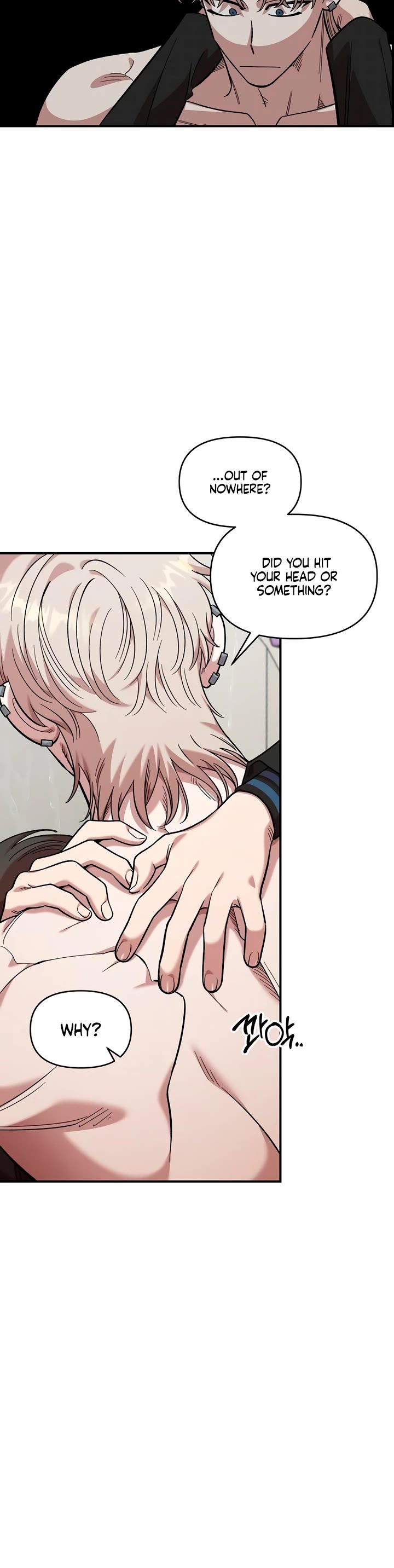 Childhood Friend Complex Chapter 56 page 28 - Chapter 56