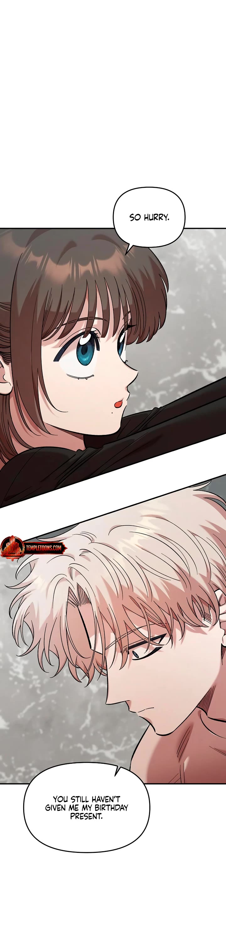 Childhood Friend Complex Chapter 56 page 32 - Chapter 56