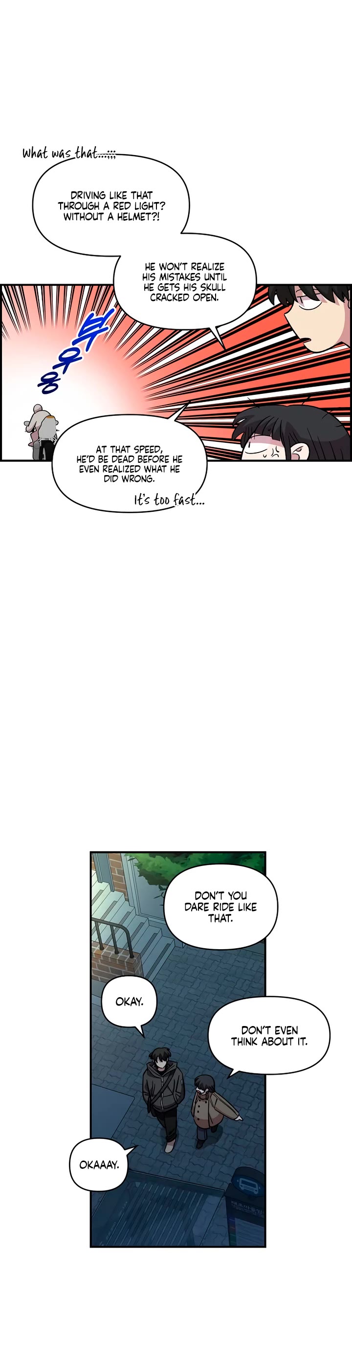 Childhood Friend Complex Chapter 56 page 4 - Chapter 56