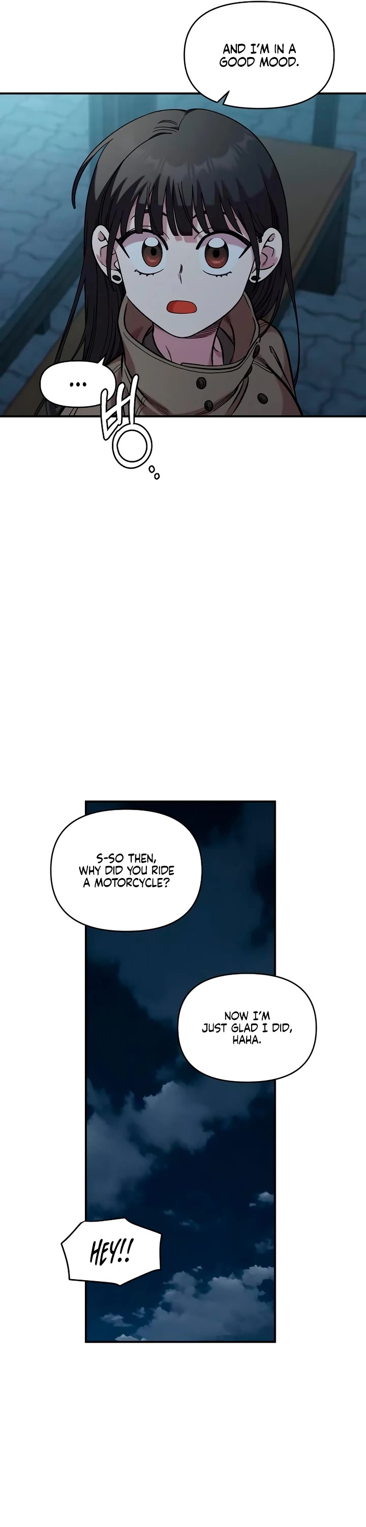 Childhood Friend Complex Chapter 56 page 9 - Chapter 56
