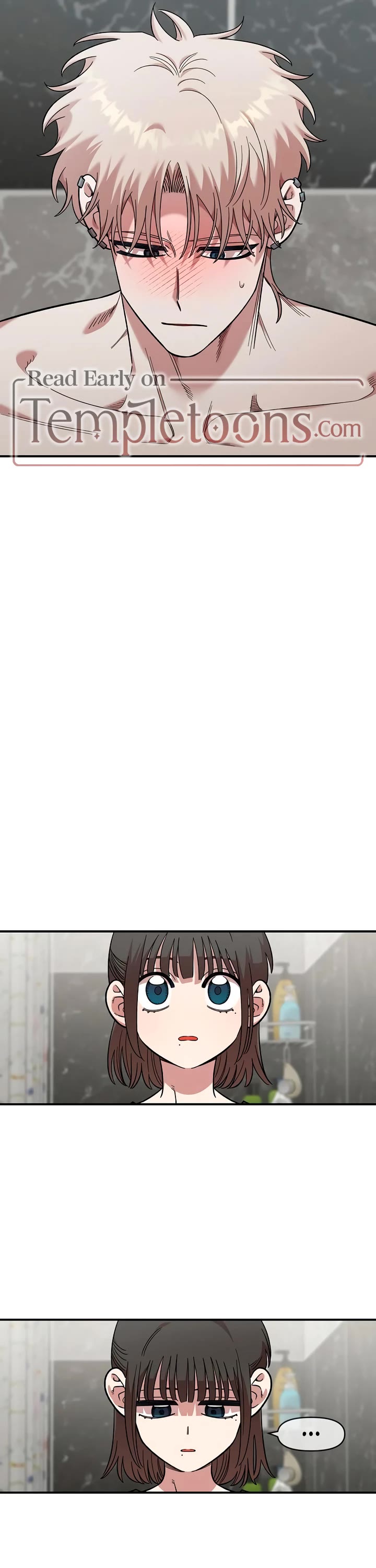 Childhood Friend Complex Chapter 57 page 17 - Chapter 57