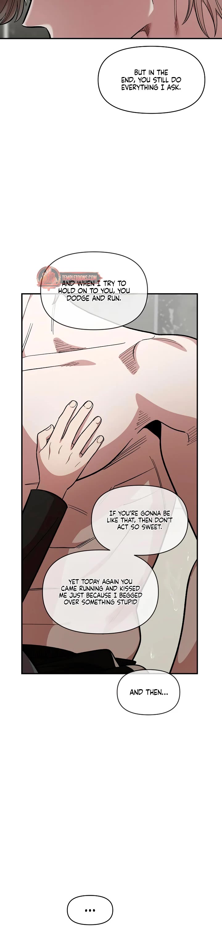 Childhood Friend Complex Chapter 57 page 20 - Chapter 57