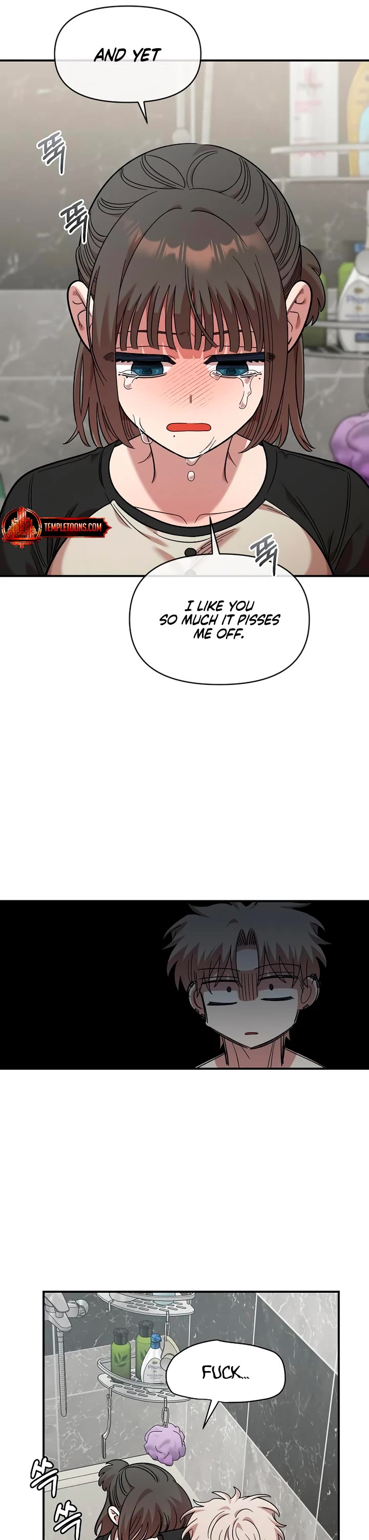 Childhood Friend Complex Chapter 57 page 22 - Chapter 57