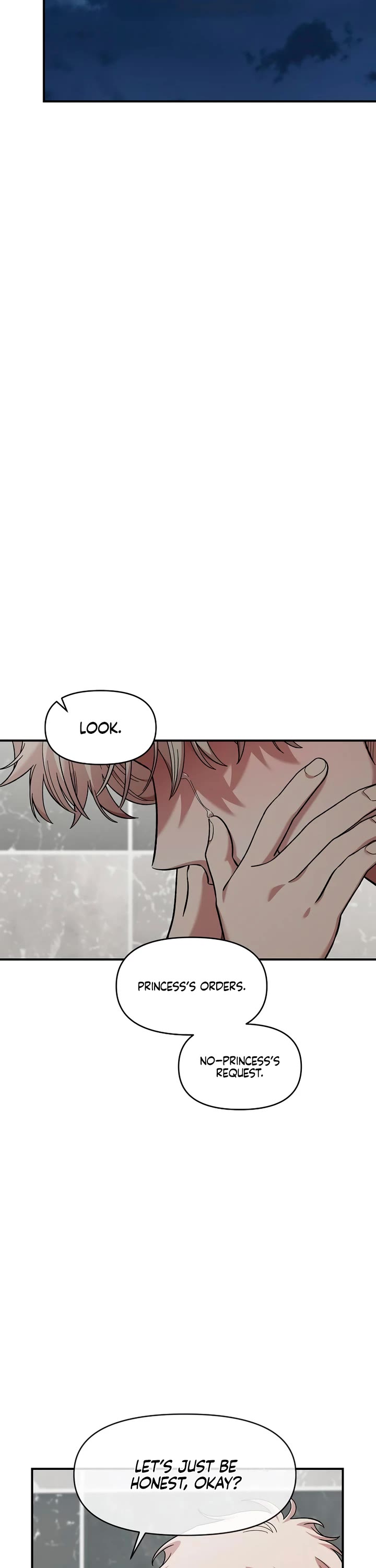 Childhood Friend Complex Chapter 57 page 30 - Chapter 57