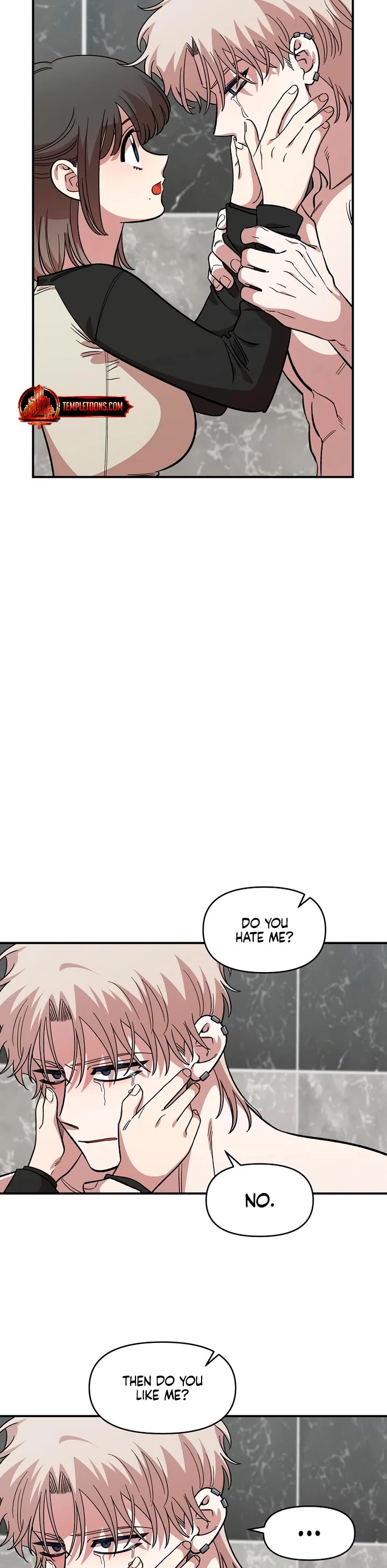 Childhood Friend Complex Chapter 57 page 31 - Chapter 57