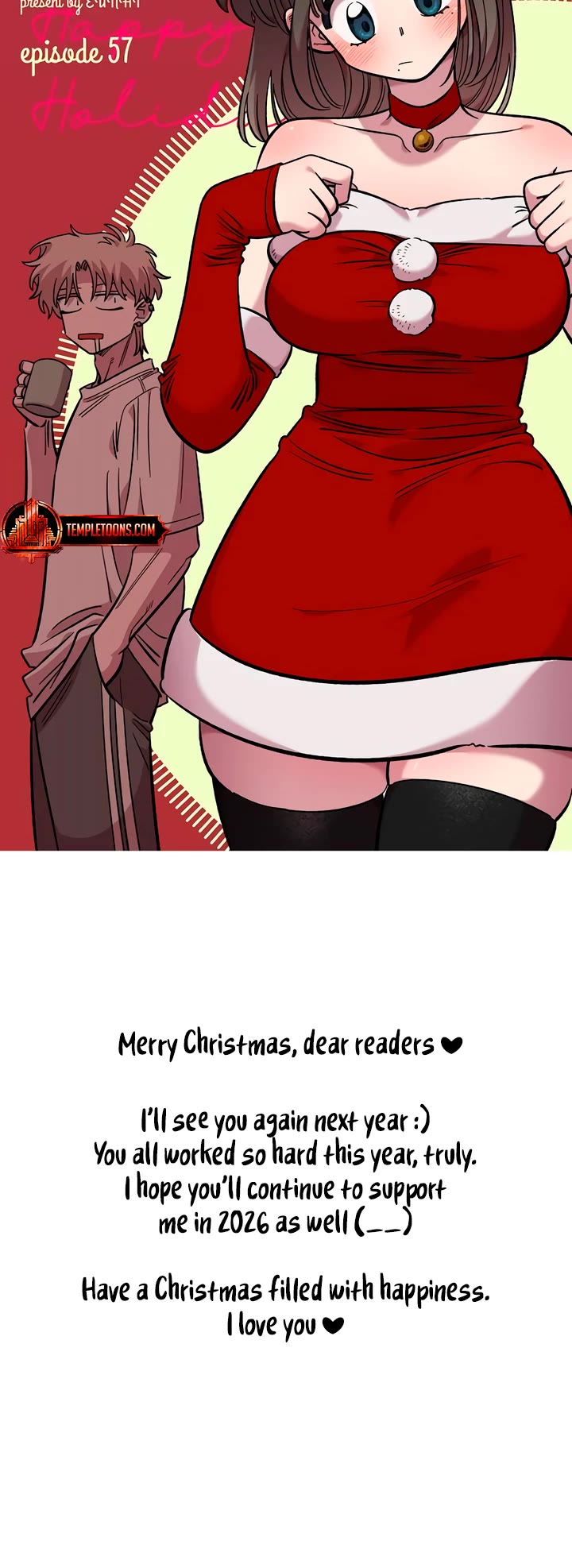 Childhood Friend Complex Chapter 57 page 35 - Chapter 57