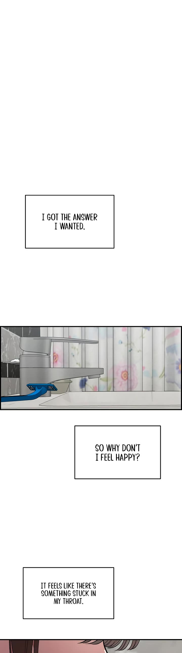 Childhood Friend Complex Chapter 58 page 3 - Chapter 58