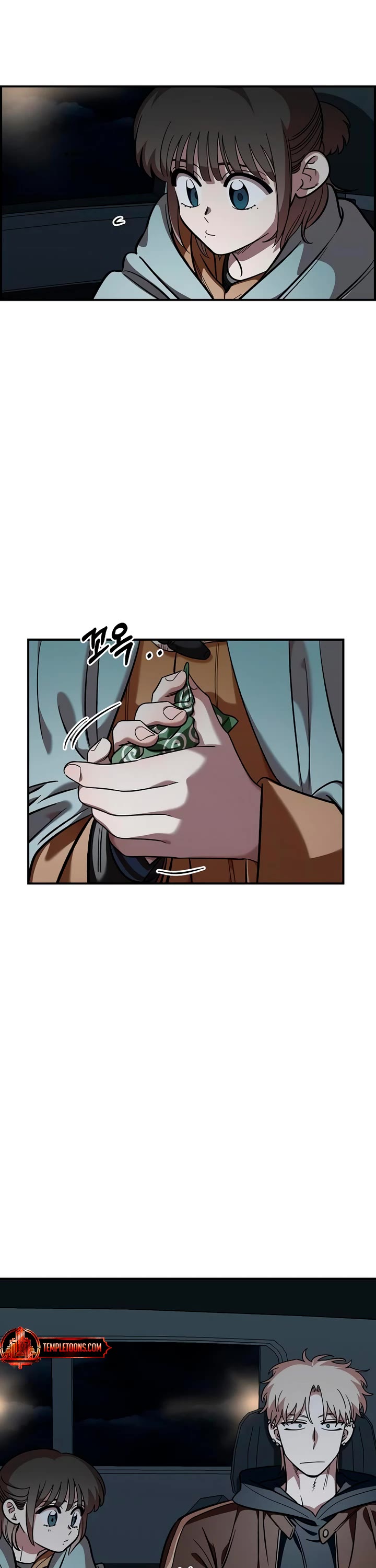 Childhood Friend Complex Chapter 58 page 30 - Chapter 58