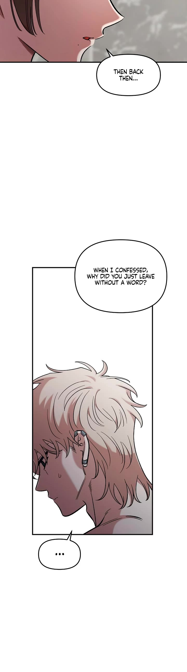 Childhood Friend Complex Chapter 58 page 4 - Chapter 58