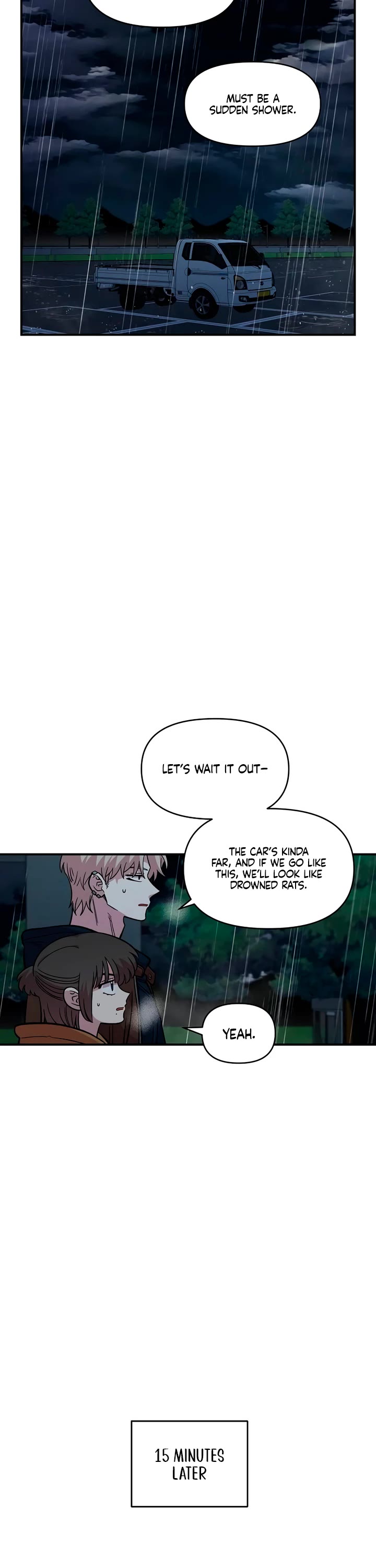 Childhood Friend Complex Chapter 59 page 11 - Chapter 59