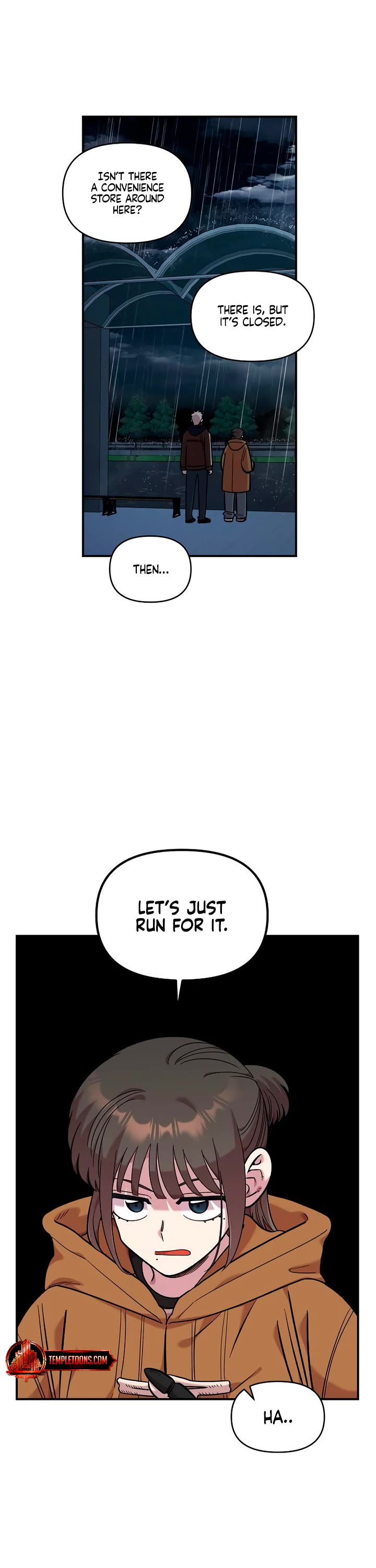 Childhood Friend Complex Chapter 59 page 13 - Chapter 59