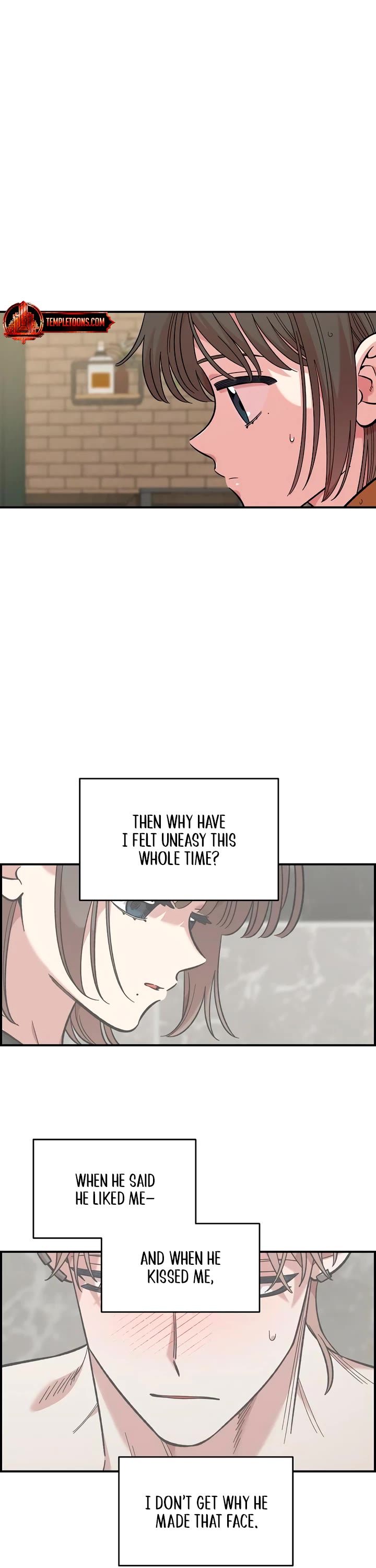 Childhood Friend Complex Chapter 59 page 24 - Chapter 59