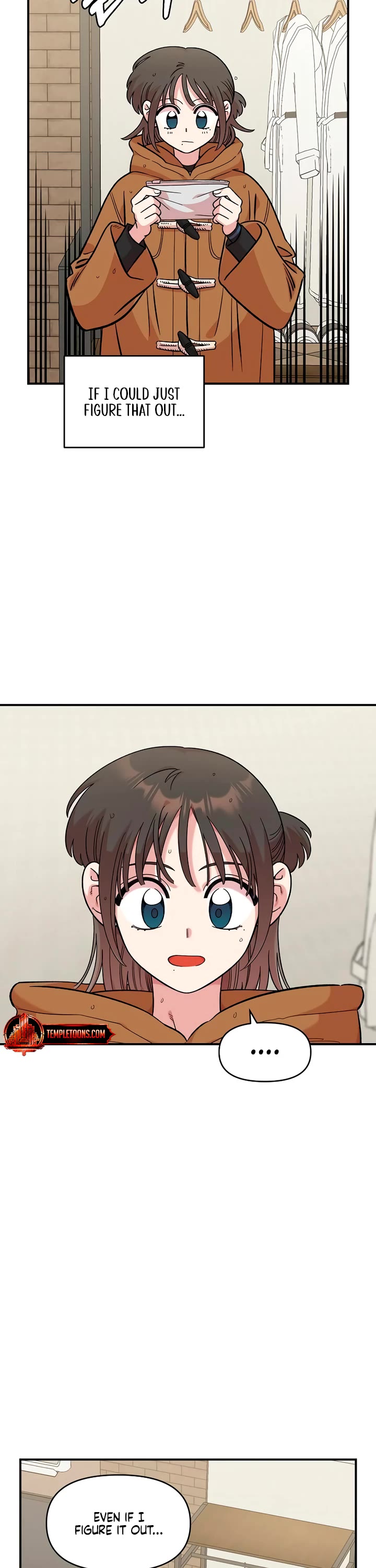 Childhood Friend Complex Chapter 59 page 26 - Chapter 59