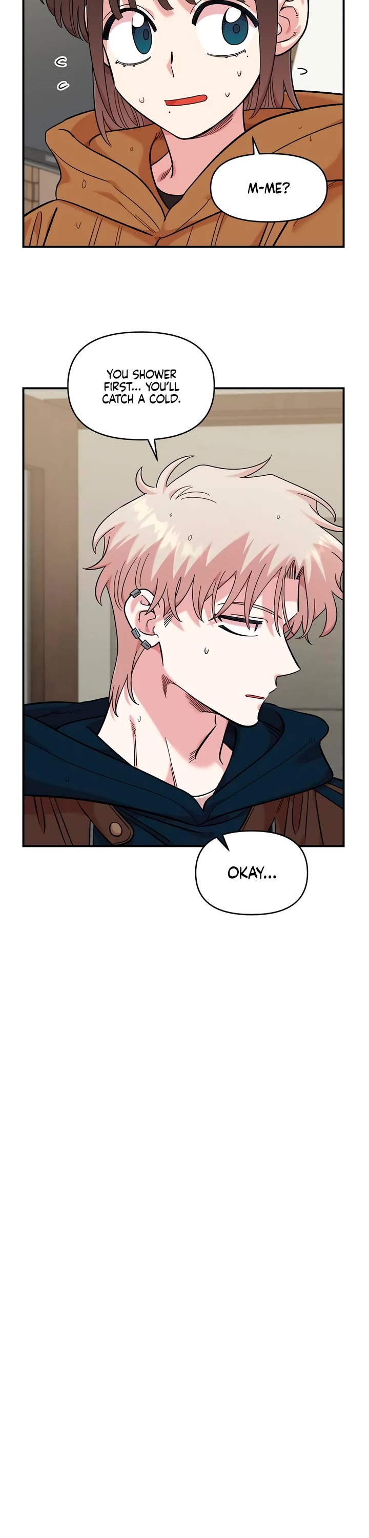 Childhood Friend Complex Chapter 59 page 30 - Chapter 59