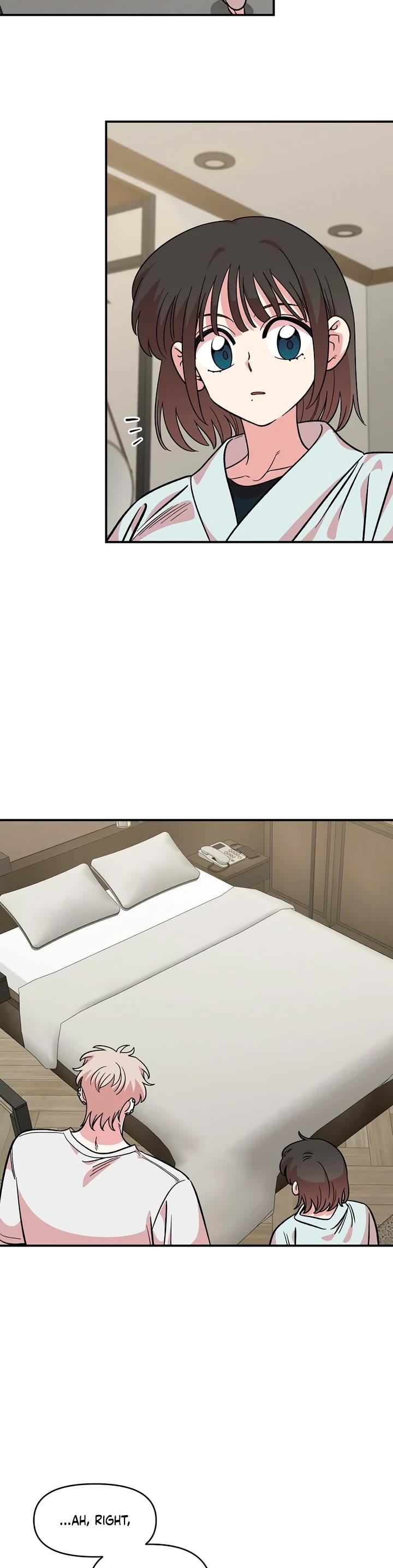 Childhood Friend Complex Chapter 59 page 34 - Chapter 59
