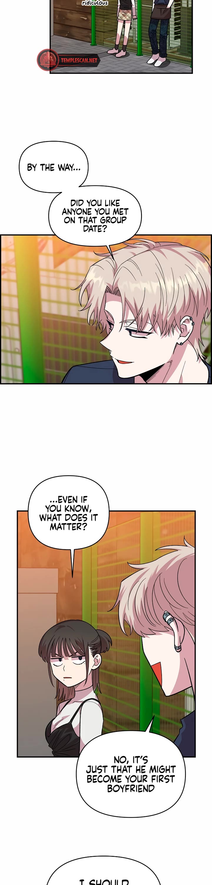 Childhood Friend Complex Chapter 6 page 30 - Chapter 6