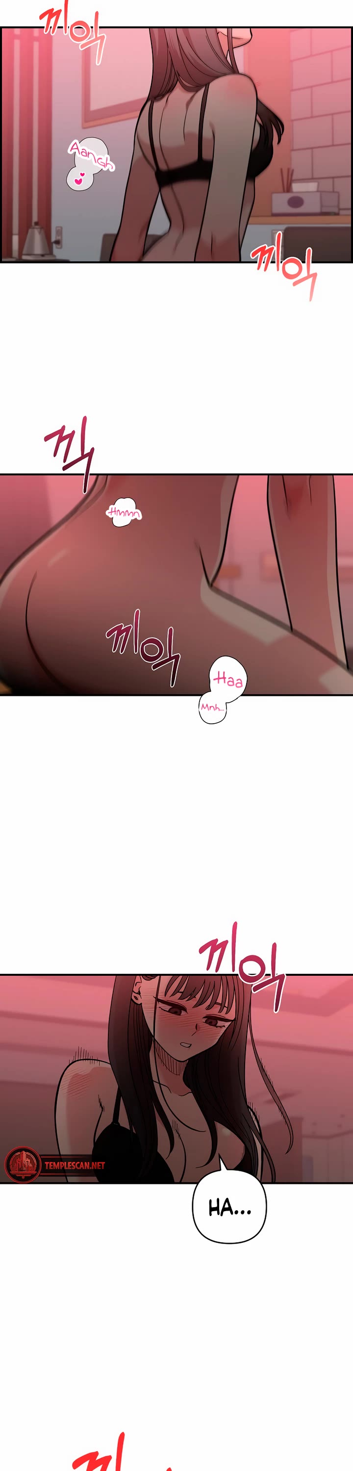 Childhood Friend Complex Chapter 6 page 39 - Chapter 6