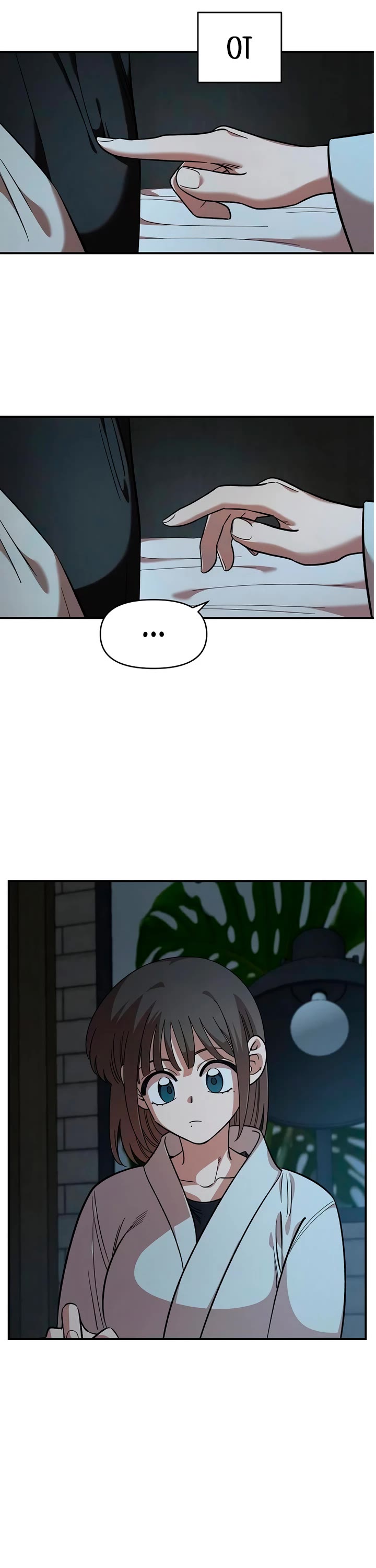 Childhood Friend Complex Chapter 60 page 12 - Chapter 60