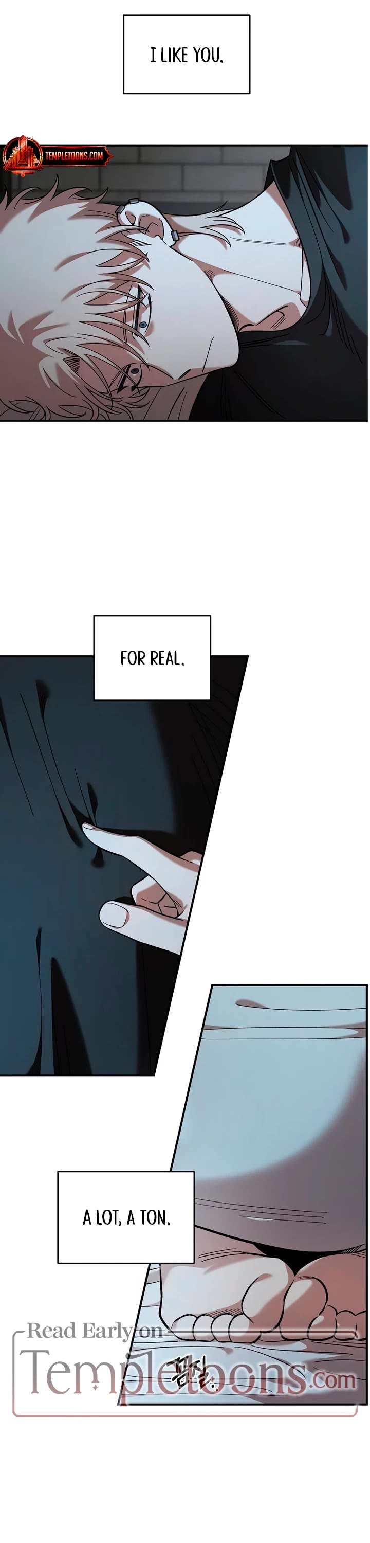 Childhood Friend Complex Chapter 60 page 16 - Chapter 60
