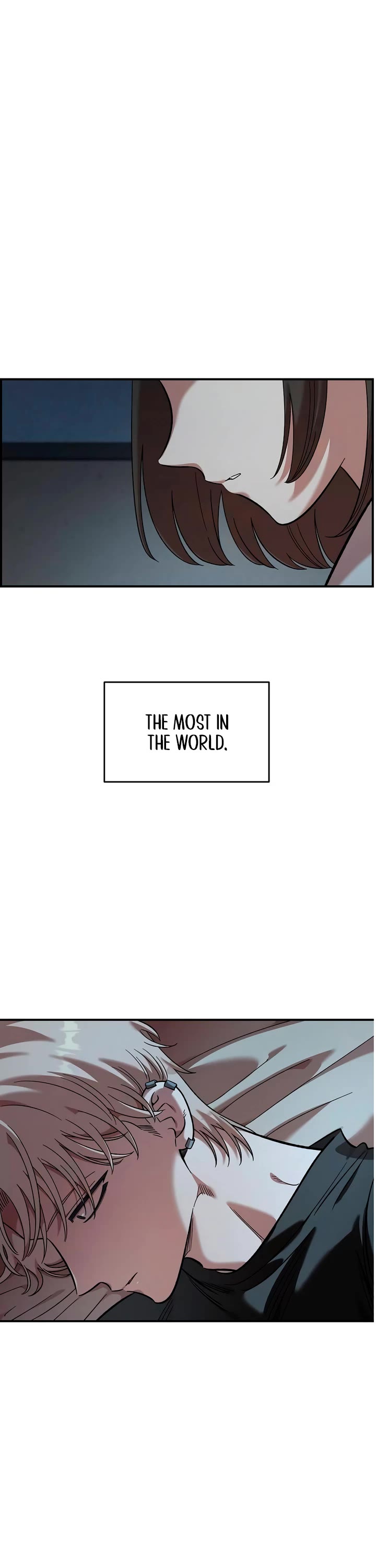 Childhood Friend Complex Chapter 60 page 17 - Chapter 60