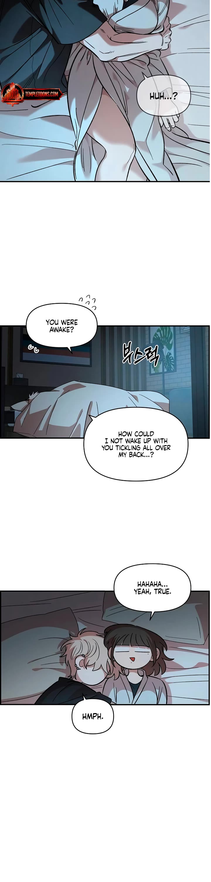 Childhood Friend Complex Chapter 60 page 20 - Chapter 60