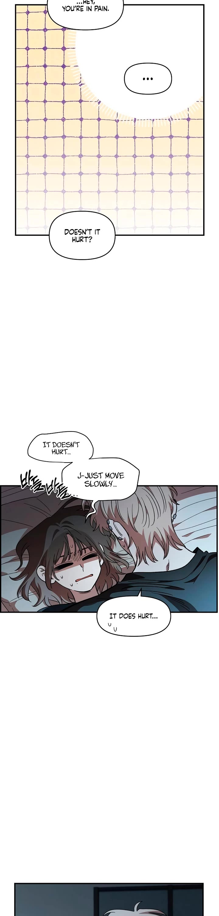 Childhood Friend Complex Chapter 60 page 30 - Chapter 60