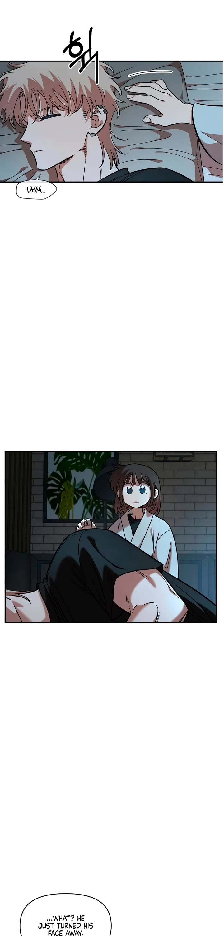 Childhood Friend Complex Chapter 60 page 9 - Chapter 60
