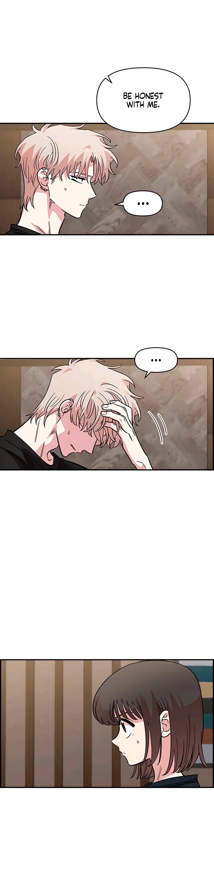 Childhood Friend Complex Chapter 61 page 27 - Chapter 61