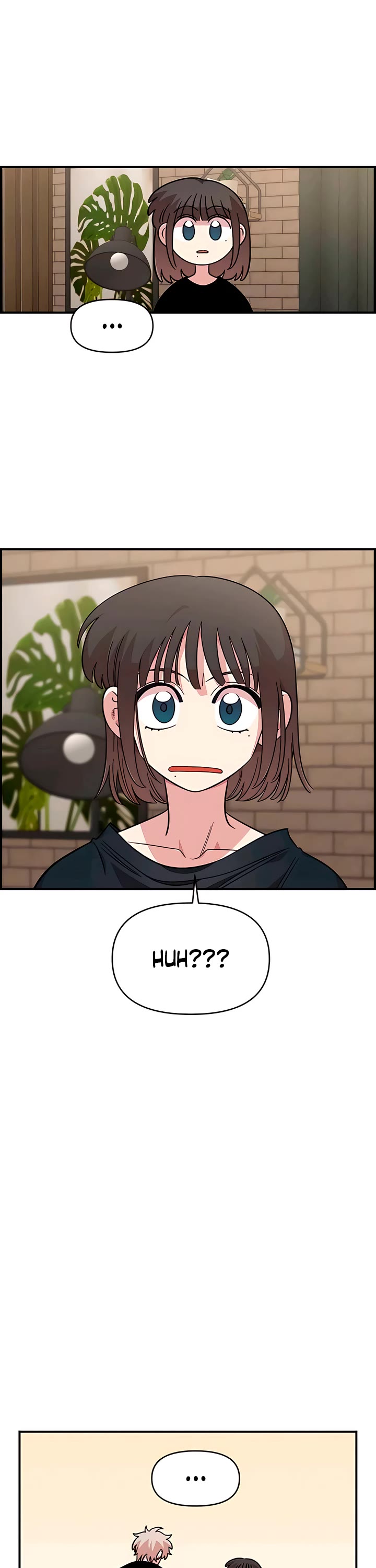Childhood Friend Complex Chapter 61 page 29 - Chapter 61