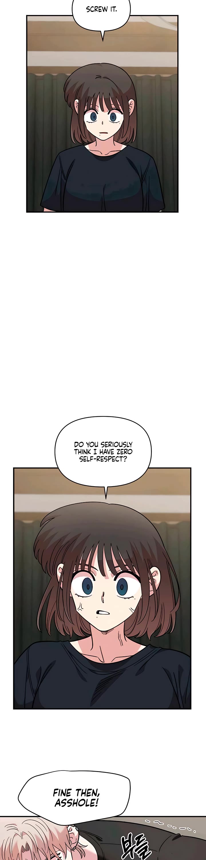 Childhood Friend Complex Chapter 62 page 11 - Chapter 62