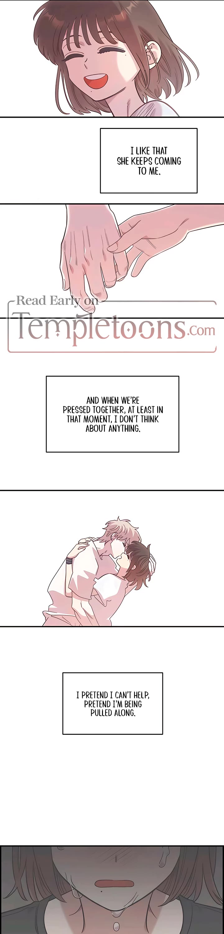 Childhood Friend Complex Chapter 62 page 22 - Chapter 62