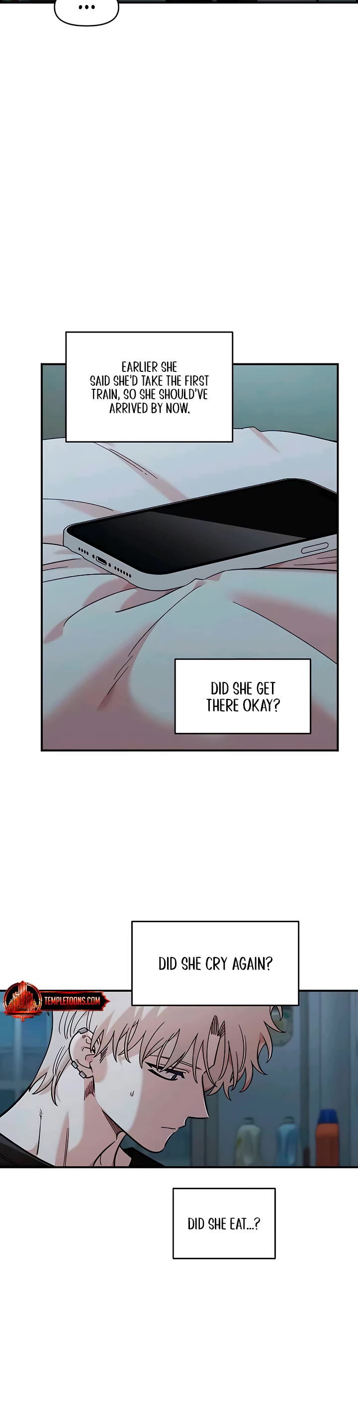 Childhood Friend Complex Chapter 62 page 25 - Chapter 62