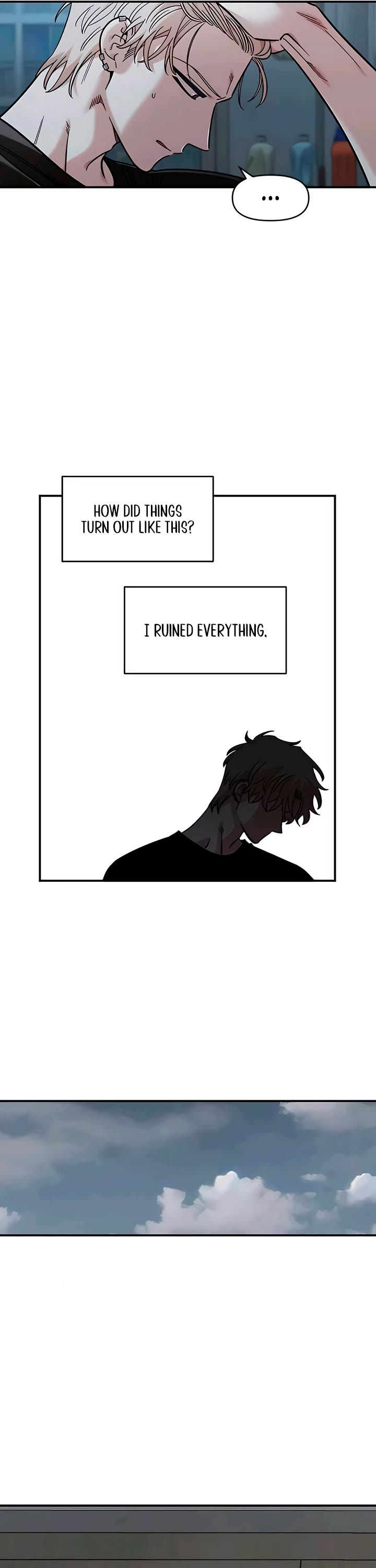 Childhood Friend Complex Chapter 62 page 26 - Chapter 62