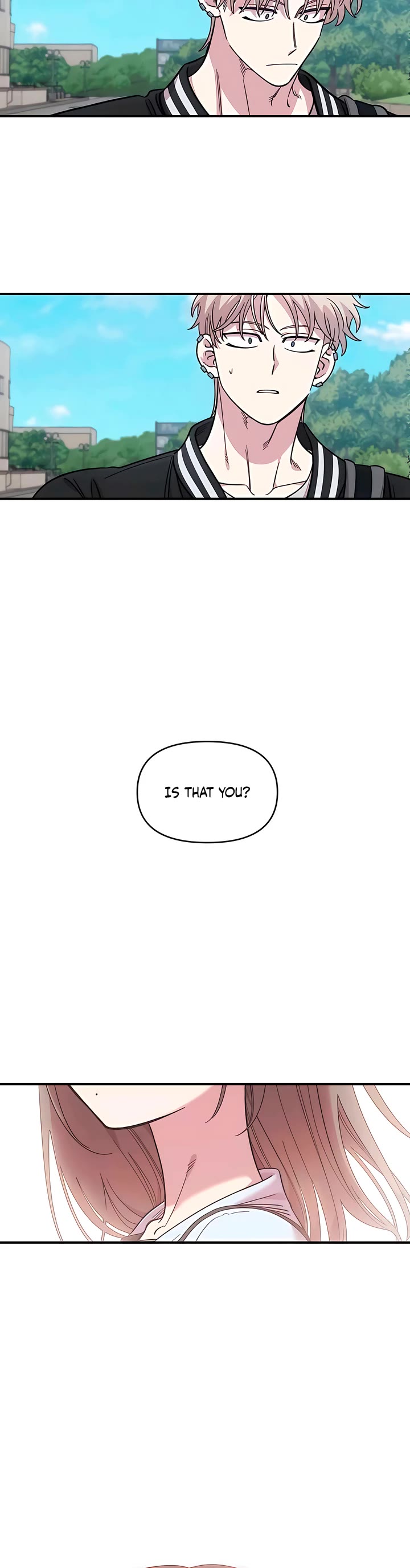 Childhood Friend Complex Chapter 62 page 33 - Chapter 62