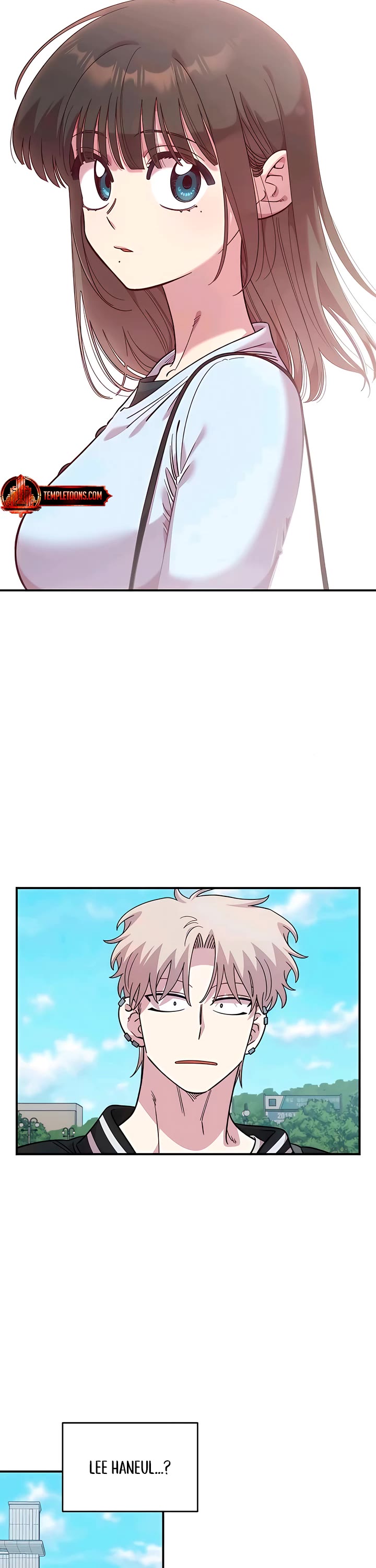 Childhood Friend Complex Chapter 62 page 34 - Chapter 62