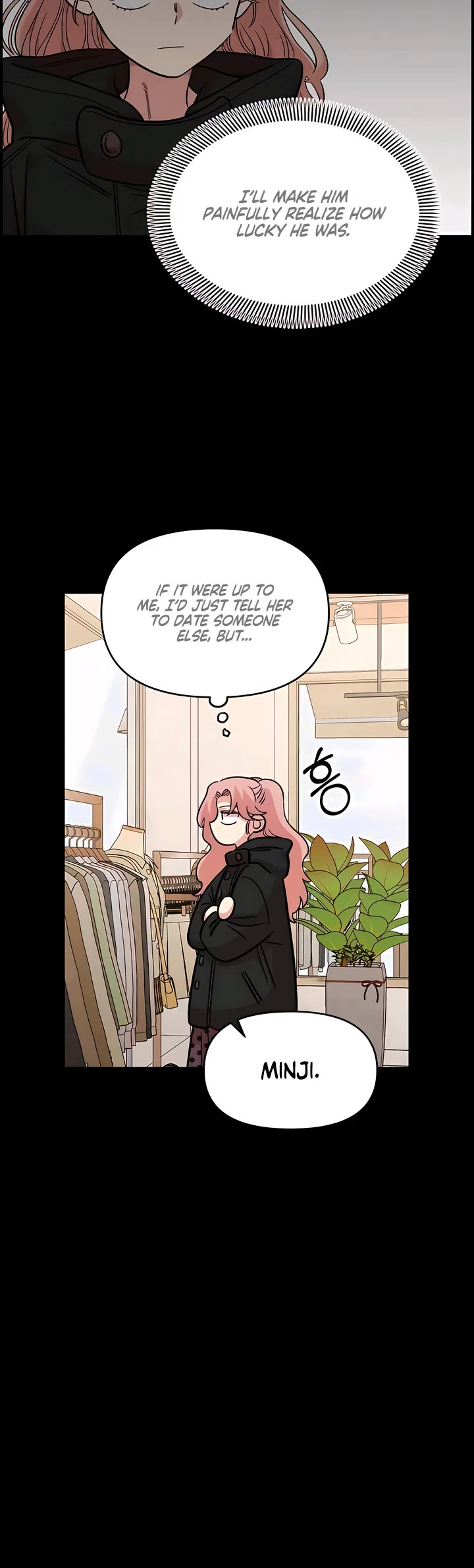 Childhood Friend Complex Chapter 63 page 13 - Chapter 63