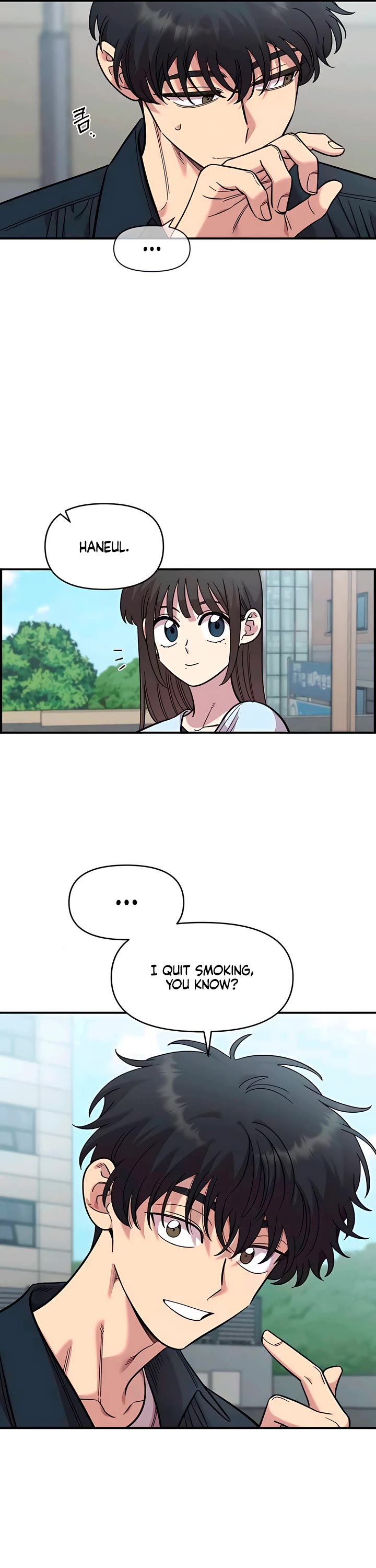 Childhood Friend Complex Chapter 63 page 30 - Chapter 63