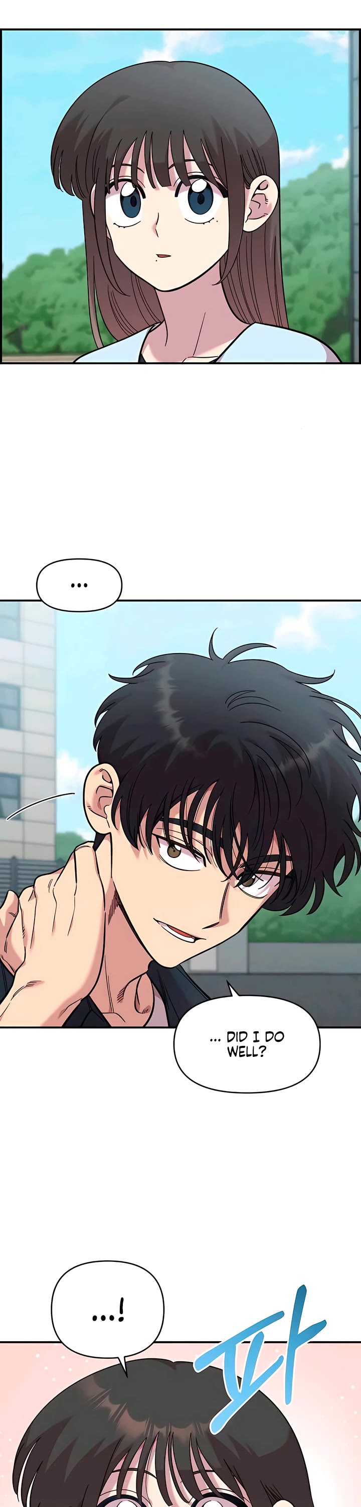 Childhood Friend Complex Chapter 63 page 31 - Chapter 63