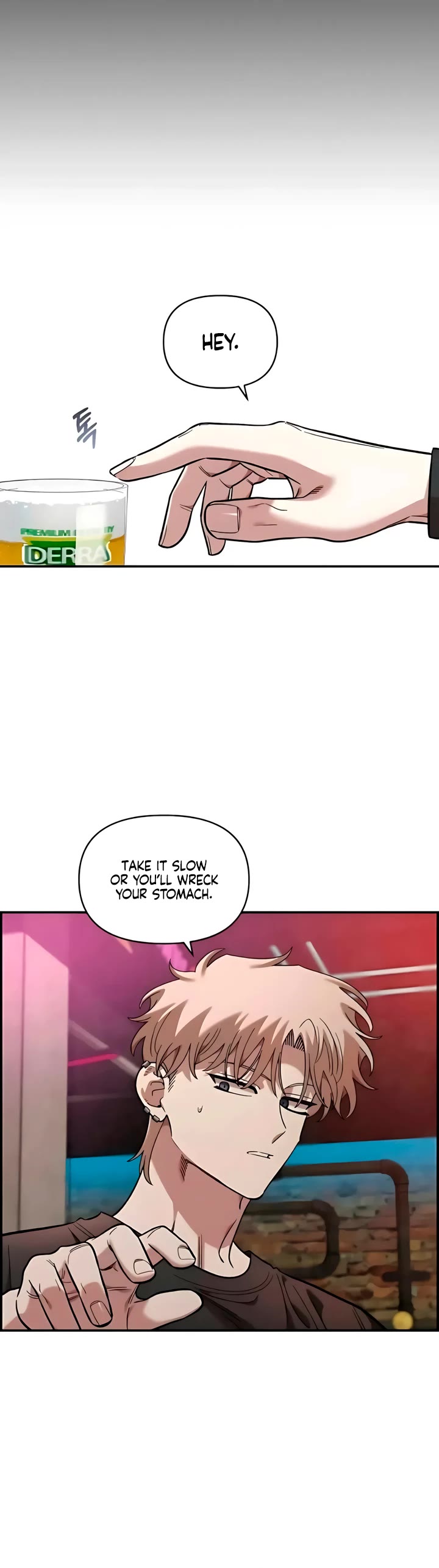 Childhood Friend Complex Chapter 64 page 16 - Chapter 64
