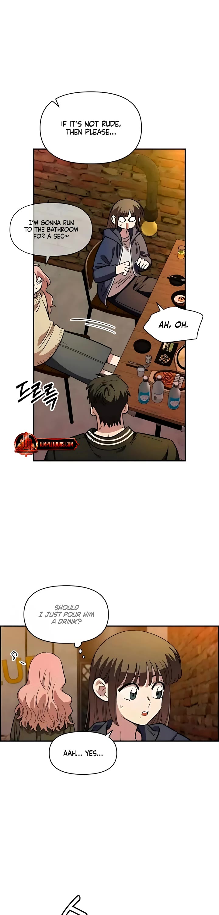 Childhood Friend Complex Chapter 64 page 37 - Chapter 64