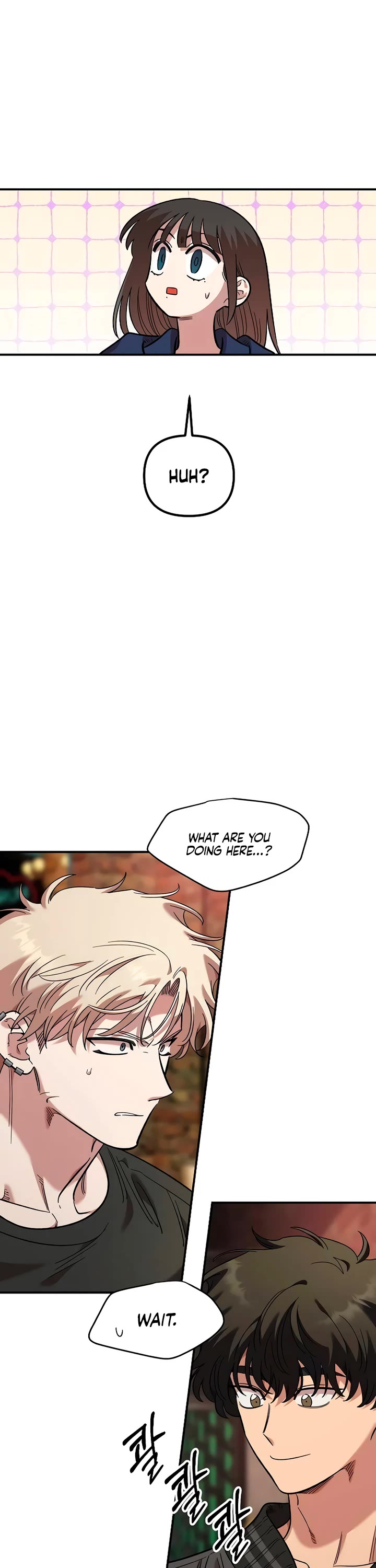 Childhood Friend Complex Chapter 65 page 2 - Chapter 65