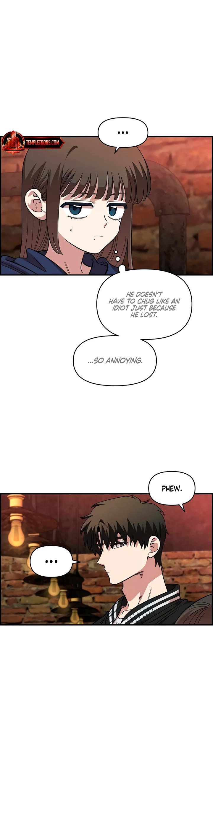 Childhood Friend Complex Chapter 65 page 27 - Chapter 65