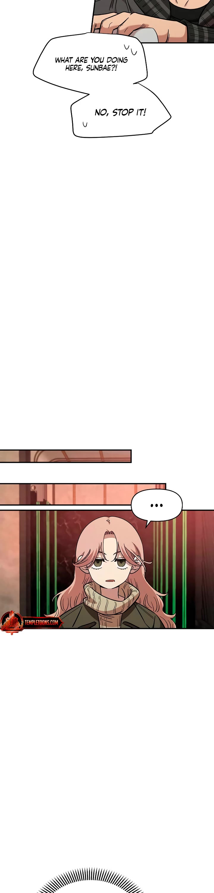 Childhood Friend Complex Chapter 65 page 3 - Chapter 65