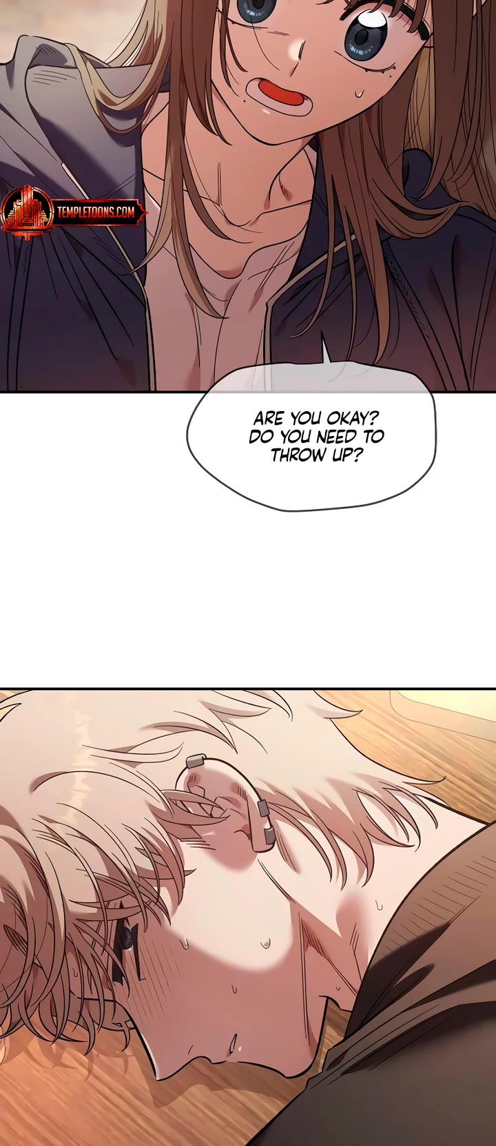 Childhood Friend Complex Chapter 65 page 38 - Chapter 65