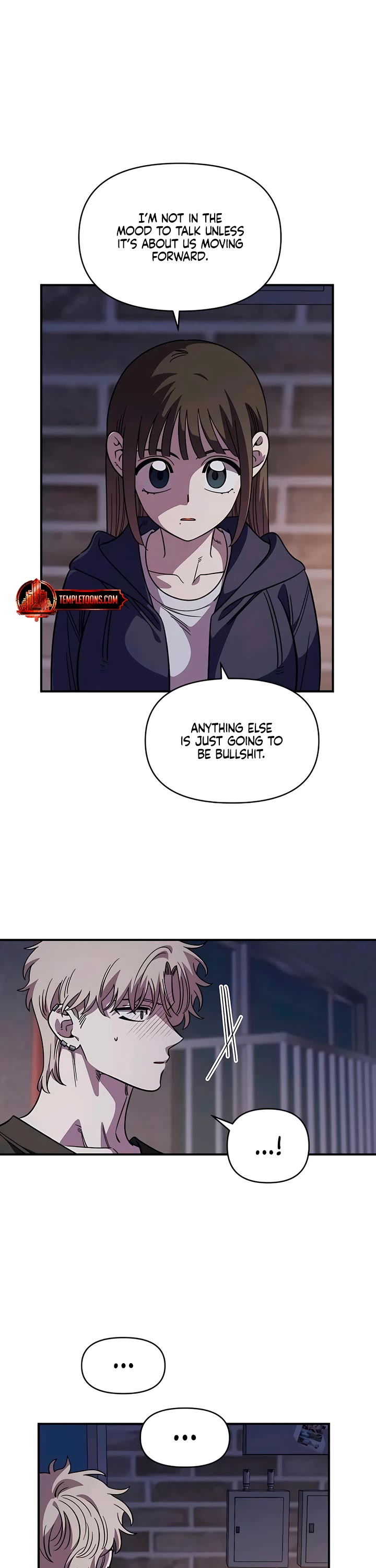 Childhood Friend Complex Chapter 66 page 18 - Chapter 66