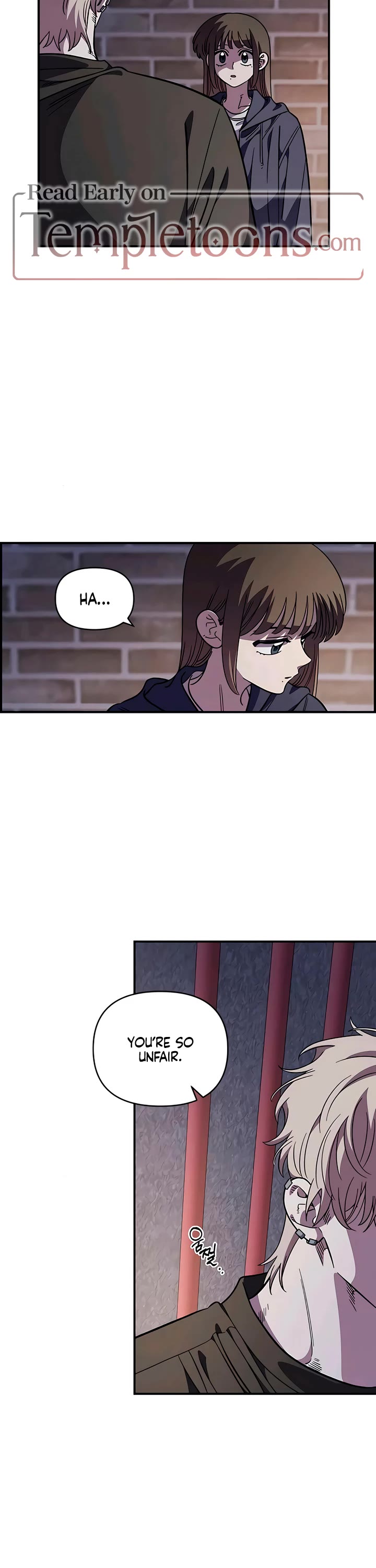 Childhood Friend Complex Chapter 66 page 19 - Chapter 66