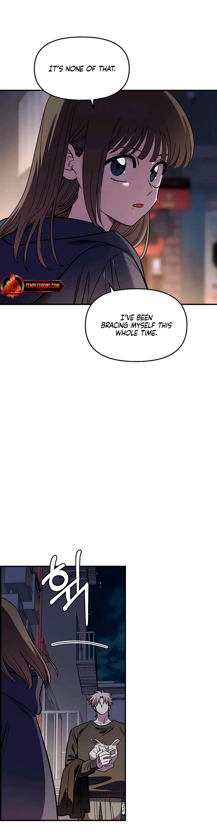 Childhood Friend Complex Chapter 66 page 24 - Chapter 66