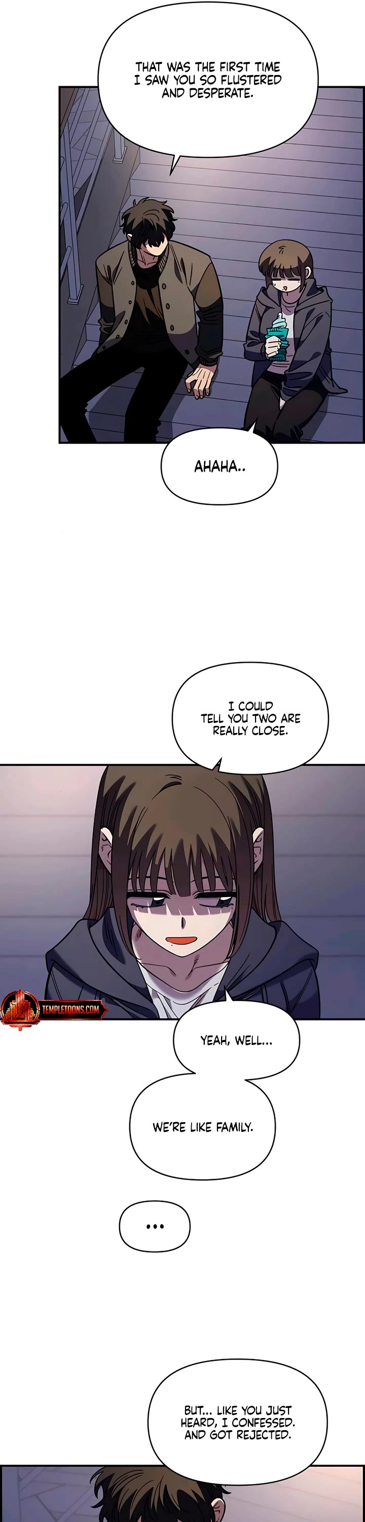 Childhood Friend Complex Chapter 66 page 30 - Chapter 66