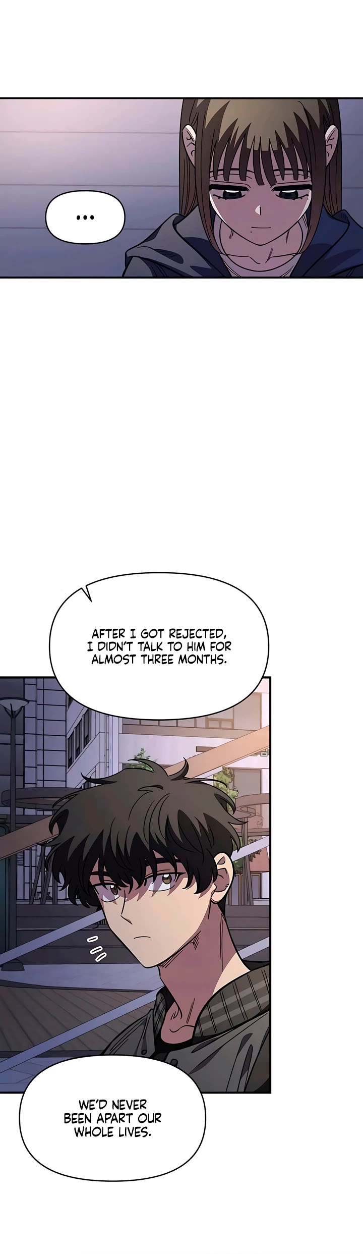 Childhood Friend Complex Chapter 66 page 37 - Chapter 66